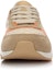 Purchase (W) Li-Ning Kasual Larian Rendah 'Coklat' ALCK124-6