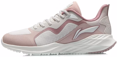 (Women) Li-Ning Casual Running Low 'Light Purple Pink' ARSR046-1 (Women) Li-Ning Casual Running Low 'Light Purple Pink' ARSR046-1