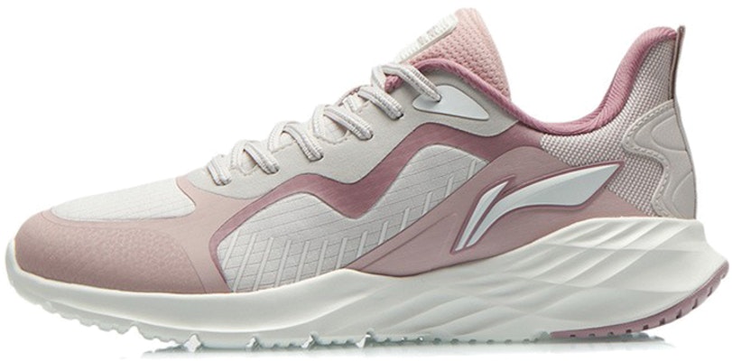 (Women) Li-Ning Casual Running Low 'Light Purple Pink' ARSR046-1 Buy (Women) Li-Ning Casual Running Low 'Light Purple Pink' ARSR046-1