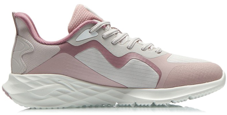(Women) Li-Ning Casual Running Low 'Light Purple Pink' ARSR046-1 Order (Women) Li-Ning Casual Running Low 'Light Purple Pink' ARSR046-1