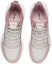 Shop (W) Li-Ning Kasual Lari Rendah 'Ungu Muda Pink' ARSR046-1