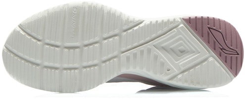 (W) 李寧カジュアルランニングロー「ライトパープルピンク」 ARSR046-1 Purchase (W) 李寧カジュアルランニングロー「ライトパープルピンク」 ARSR046-1