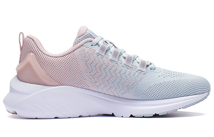 (W) Li-Ning Casual Running Low 'Pink' 圖 2