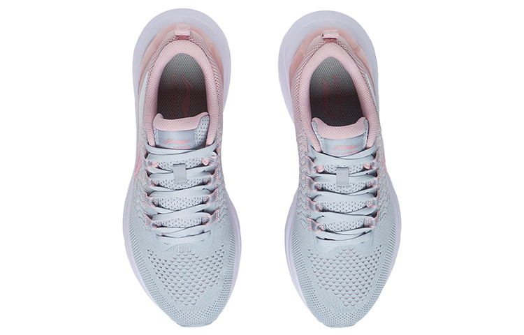 (W) Li-Ning Casual Running Low 'Pink' 圖 4