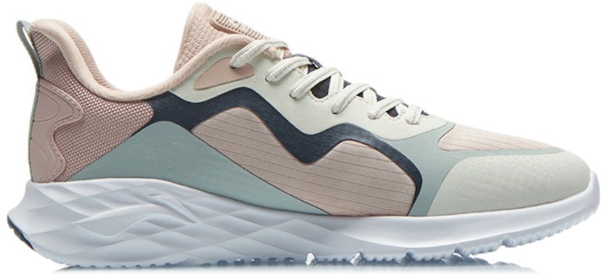 (W) 리닝 캐주얼 러닝 로우 '핑크그린 반사' (Li-ning kaejueol leoneong rou 'pingkeugeurin bansa') ARSR046-4 Order (W) 리닝 캐주얼 러닝 로우 '핑크그린 반사' (Li-ning kaejueol leoneong rou 'pingkeugeurin bansa') ARSR046-4