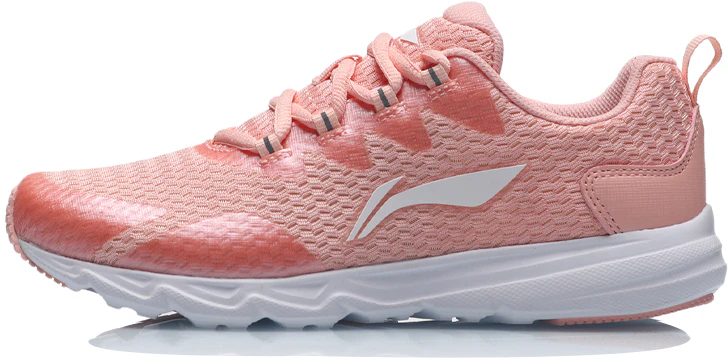 women-li-ning-casual-running-shoe-pink-white-arbp-032-3
