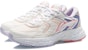 (W) Kasut Lari Kasual Li-Ning 'Putih Merah Jambu Biru' ARLR014-3