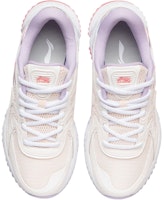 (W) Zapatillas Li-Ning Casual Running 'Blanco Rosa Azul' ARLR014-3 Shop (W) Zapatillas Li-Ning Casual Running 'Blanco Rosa Azul' ARLR014-3