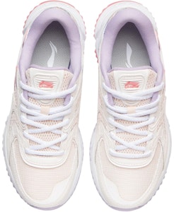 (W) Zapatillas Li-Ning Casual Running 'Blanco Rosa Azul' ARLR014-3 Shop (W) Zapatillas Li-Ning Casual Running 'Blanco Rosa Azul' ARLR014-3