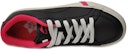 (W) Li-Ning Kasual Skate 'Hitam Merah Jambu Putih' ALAH084-1