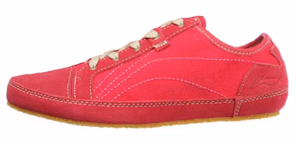 (Women) Li-Ning Casual Skate 'Bright Rose Pink' AHTG010-1 (Women) Li-Ning Casual Skate 'Bright Rose Pink' AHTG010-1