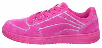 (Women) Li-Ning Casual Skate 'Plum Red' ALCG202-2 (Women) Li-Ning Casual Skate 'Plum Red' ALCG202-2