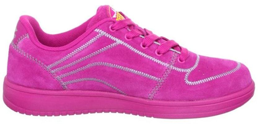 (Women) Li-Ning Casual Skate 'Plum Red' ALCG202-2 Order (Women) Li-Ning Casual Skate 'Plum Red' ALCG202-2