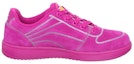 Order (W) Li-Ning Kasual Skate 'Merah Plum' ALCG202-2