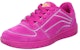 (W) Li-Ning Kasual Skate 'Merah Plum' ALCG202-2