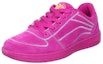 Lookbook (W) Li-Ning Kasual Skate 'Merah Plum' ALCG202-2