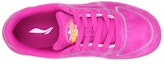 Shop (W) Li-Ning Kasual Skate 'Merah Plum' ALCG202-2