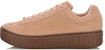 (W) Li-Ning Kasual Skate 'Coklat Tan' AGLM106-2