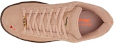 Lookbook (W) Li-Ning Kasual Skate 'Coklat Tan' AGLM106-2