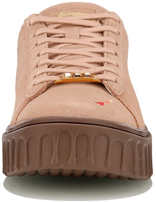 (W) Li-Ning Skate Kasual 'Tan Brown' AGLM106-2 Shop (W) Li-Ning Skate Kasual 'Tan Brown' AGLM106-2
