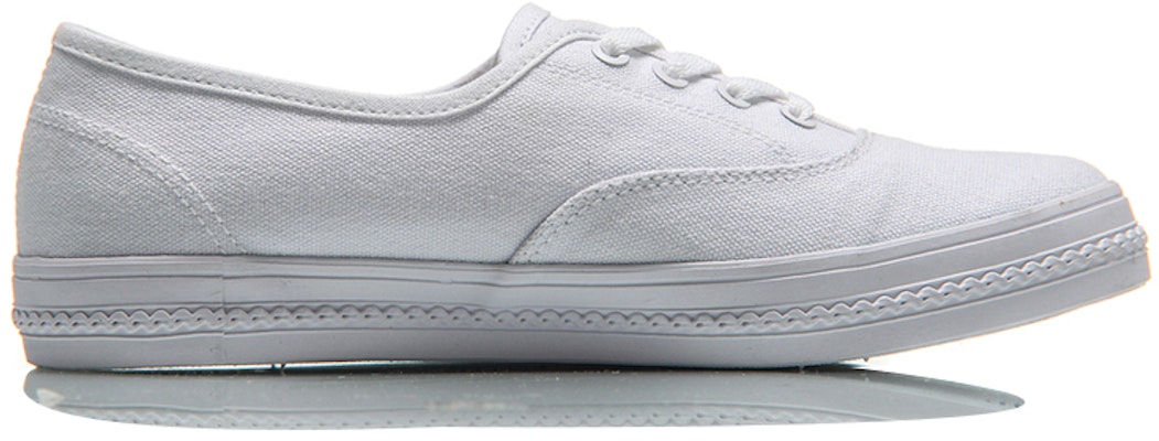 (W) Li-Ning Kasual Skate 'Putih' AGCN118-1 Order (W) Li-Ning Kasual Skate 'Putih' AGCN118-1