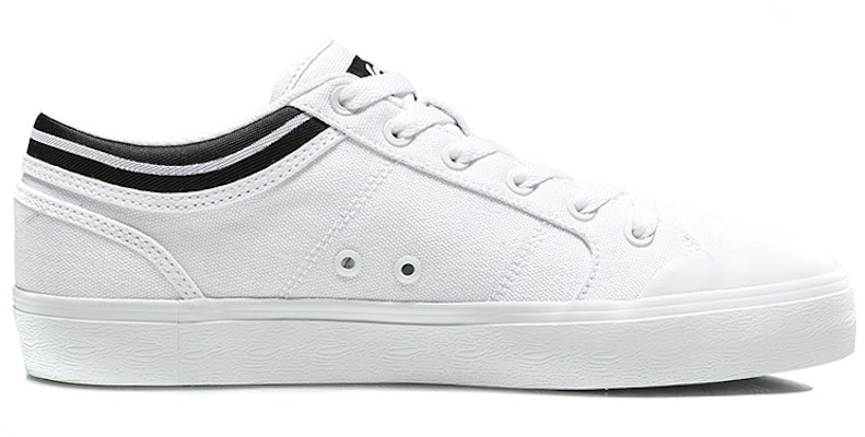 (W) Li-Ning Skate Casual 'Blanco Negro' AGCN354-2 Order (W) Li-Ning Skate Casual 'Blanco Negro' AGCN354-2
