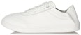 (W) Li-Ning Kasual Skate 'White Comfort' Putih Selesa AGCM236-1