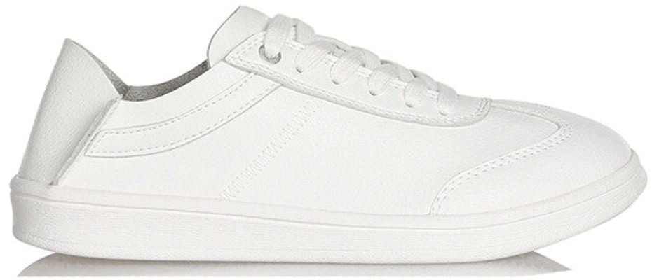 (Women) Li-Ning Casual Skate 'White Comfort' AGCM236-1 Order (Women) Li-Ning Casual Skate 'White Comfort' AGCM236-1
