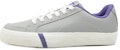 (W) Kasut Skate Kasual Li-Ning 'Kelabu Ungu Putih' ALAH084-3
