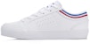 (W) Kasut Skate Kasual Li-Ning 'Putih Biru Merah' AGCN354-4