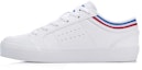 Buy (W) Kasut Skate Kasual Li-Ning 'Putih Biru Merah' AGCN354-4