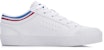(W) Kasut Skate Kasual Li-Ning 'Putih Biru Merah' AGCN354-4