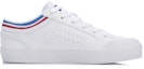 Order (W) Kasut Skate Kasual Li-Ning 'Putih Biru Merah' AGCN354-4