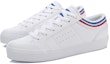 Lookbook (W) Kasut Skate Kasual Li-Ning 'Putih Biru Merah' AGCN354-4