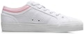 (W) Li-Ning Kasut Skate Kasual 'Putih Merah Jambu' AGCN354-1