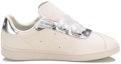 Order (W) Kasut Skate Santai Li-Ning 'Putih Perak' AGCN066-1