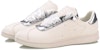 (W) Kasut Skate Santai Li-Ning 'Putih Perak' AGCN066-1