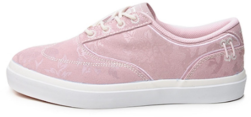 (Women) Li-Ning Casual Skate Shoes 'Faint Lilac' ALCG098-2 Buy (Women) Li-Ning Casual Skate Shoes 'Faint Lilac' ALCG098-2