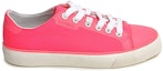 Order (W) Kasut Skate Kasual Li-Ning 'Fluorescent Rose' ALAH096-4