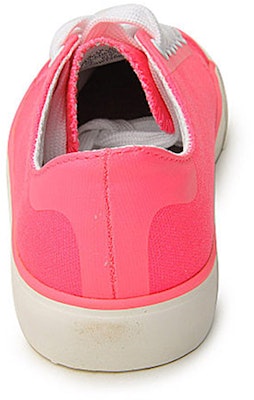 (Women) Li-Ning Casual Skate Shoes 'Fluorescent Rose' ALAH096-4 Shop (Women) Li-Ning Casual Skate Shoes 'Fluorescent Rose' ALAH096-4