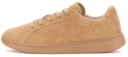 (Women) Li-Ning Casual Skate Shoes 'Mustard Yellow' ALCG064-4 (Women) Li-Ning Casual Skate Shoes 'Mustard Yellow' ALCG064-4