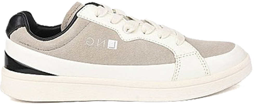 (W) Sepatu Skate Kasual Li-Ning 'Putih Abu-abu' LLKL016-1 Order (W) Sepatu Skate Kasual Li-Ning 'Putih Abu-abu' LLKL016-1