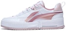Buy (W) Kasut Skate Li-Ning Kasual 'Putih Merah Jambu' AGCT136-3