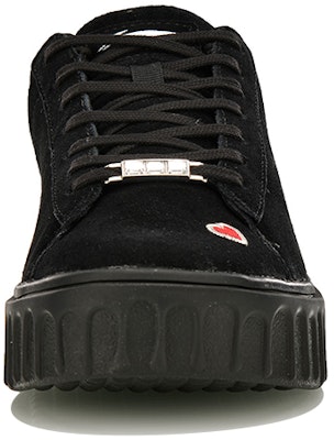(W) Li-Ning Sepatu Skate Kasual 'Hitam Silver' AGLM106-1 Shop (W) Li-Ning Sepatu Skate Kasual 'Hitam Silver' AGLM106-1