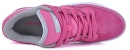 (W) Li-Ning Kasut Skate Kasual 'Pink Grey' ALMG034-1