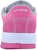 (W) Li-Ning Kasut Skate Kasual 'Pink Grey' ALMG034-1