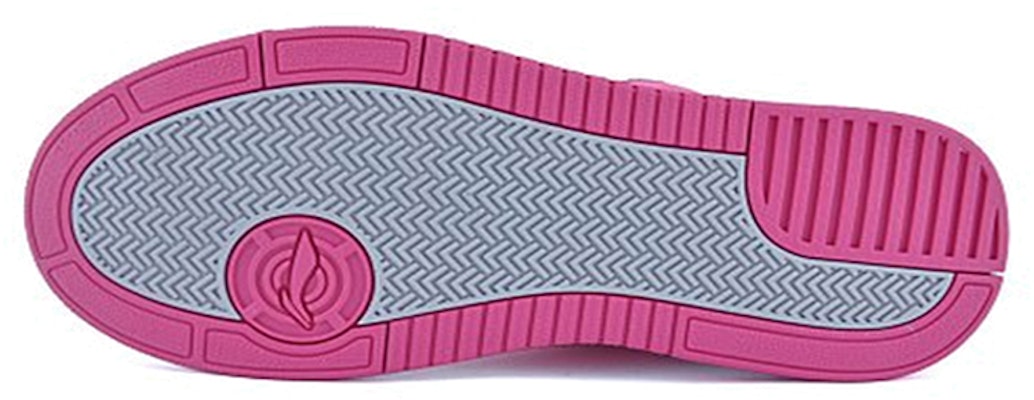 (W) Li-Ning Sepatu Kasual Skate 'Pink Grey' ALMG034-1 Purchase (W) Li-Ning Sepatu Kasual Skate 'Pink Grey' ALMG034-1