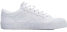 Order (W) Li-Ning Kasual Skate Sneaker 'Putih' AGCN204-10