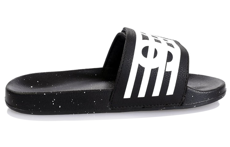 (W) Li-Ning Casual Slide 'Black' 圖 2