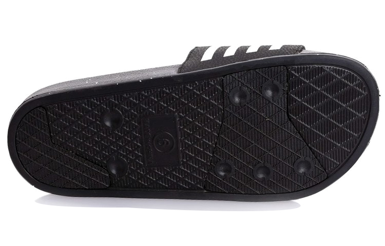 (W) Li-Ning Casual Slide 'Black' 圖 5